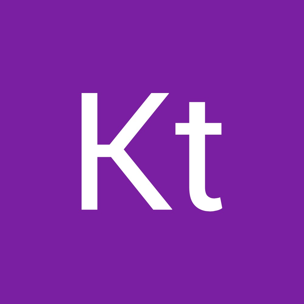 Meet your Posher, Kt